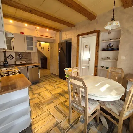 Harmont Montis- Dawna Zajacowka - Centrum Miasta W Lesnej Enklawie Appartement *