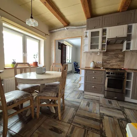 Appartement Harmont Montis- Dawna Zajacowka - Centrum Miasta W Lesnej Enklawie