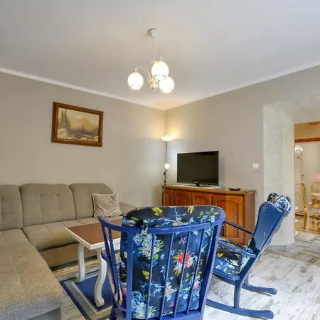 Harmont Montis- Dawna Zajacowka - Centrum Miasta W Lesnej Enklawie * Szklarska Poręba