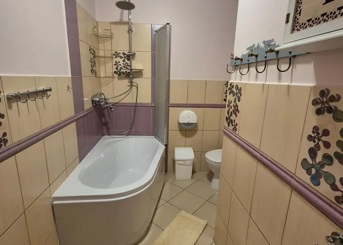 Harmont Montis- Dawna Zajacowka - Centrum Miasta W Lesnej Enklawie *