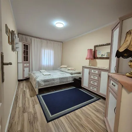Harmont Montis- Dawna Zajacowka - Centrum Miasta W Lesnej Enklawie Szklarska Poreba